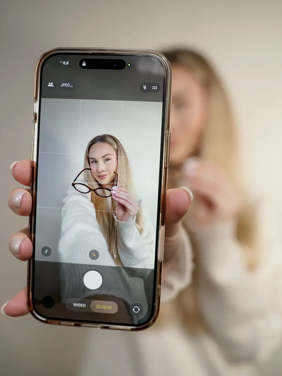 Julia Olejnik - O mnie