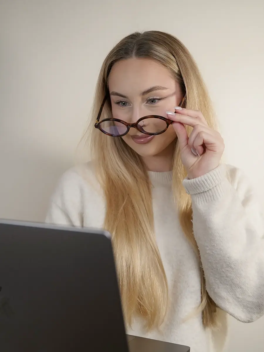 Julia Olejnik - O mnie