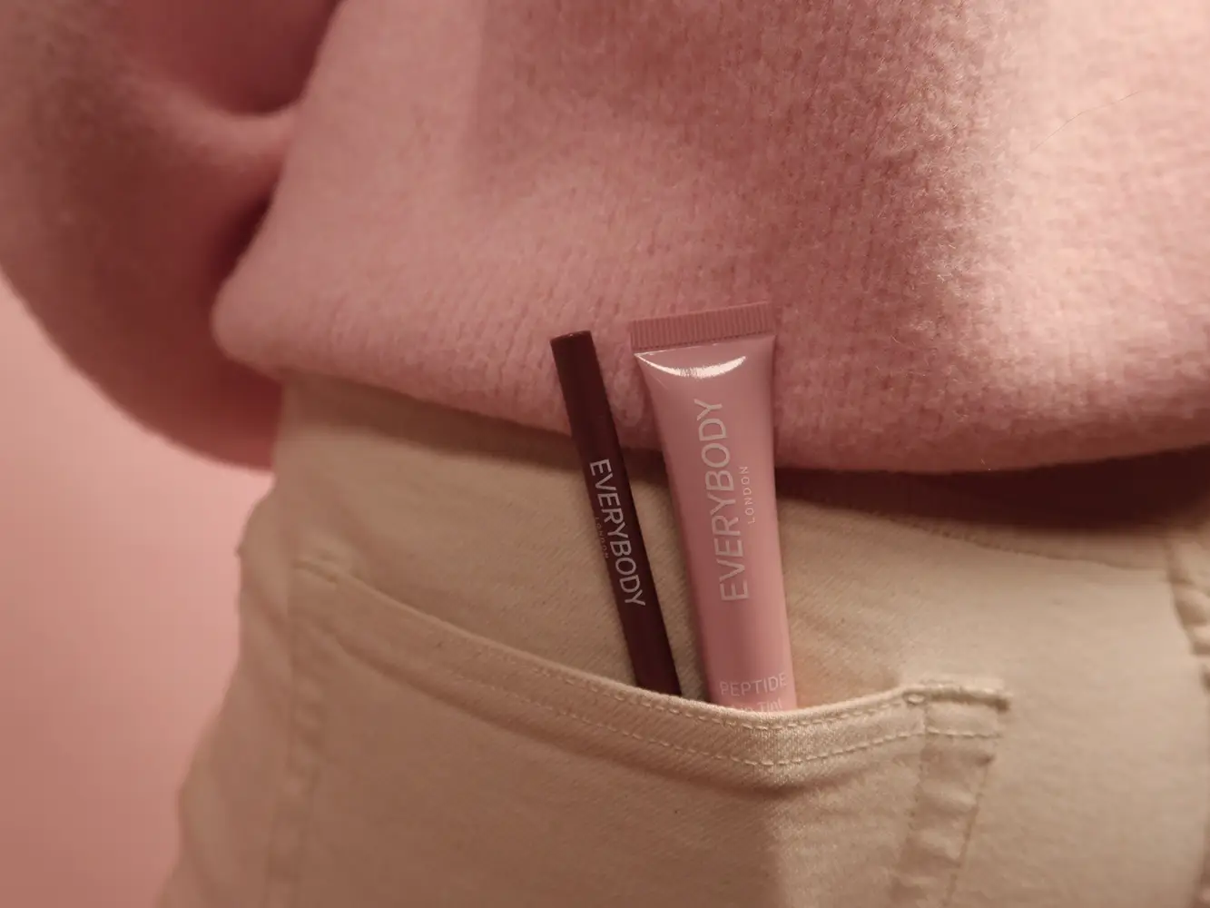 Prawidłowa aplikacja kremu z filtrem - Tocobo